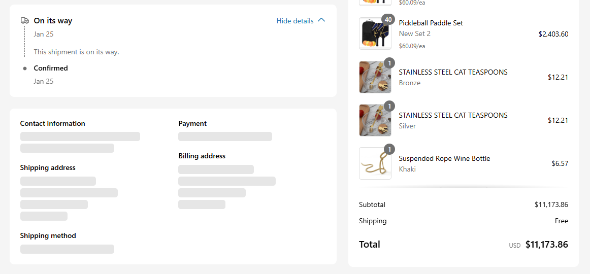 Sales Proof 2